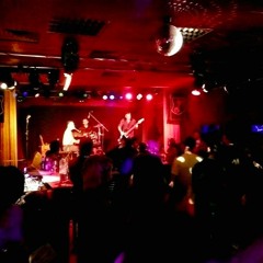 "Peté Peté" Antonio Sorgentone Trio