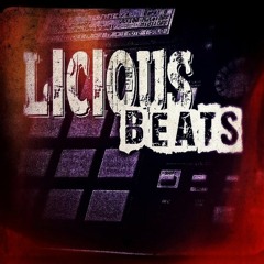 Licious Beats - CLASSIC BOOMBAP (WARNING: EXTREM DOPE)
