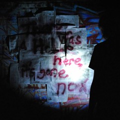 Through the Day of Night