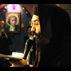 ابونا موسي رشدي_ قسمة الحكمة