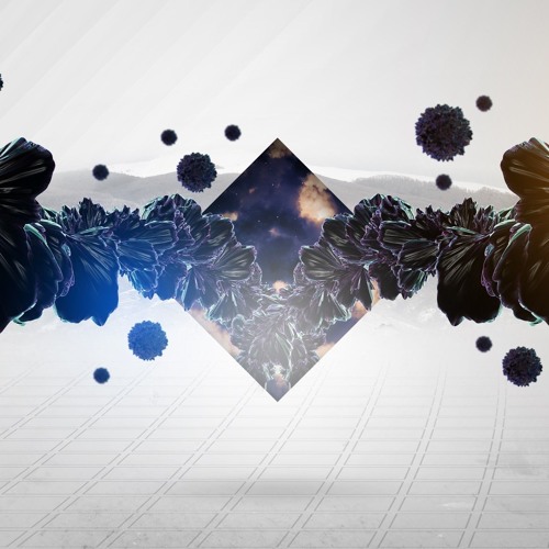 •DWYN• Synesthesia - Soon Out on Beatport• [ 133 Bpm - 432Hz ] WIP No mastering