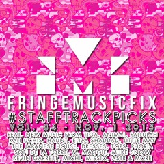 84. #FMFTRACKPICKS - 11/2/15