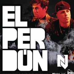 Forgiveness Nicky Jam Ft. Enrique Iglesias (Original)