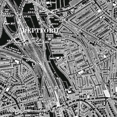 Jackin Beanstalk // The Miserable Truth on NTS Radio 29.10.2015