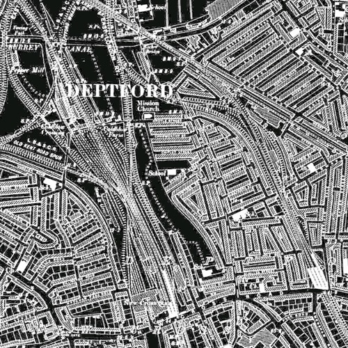 Jackin Beanstalk // The Miserable Truth on NTS Radio 29.10.2015