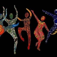 TIME out of MIND - TOGETHER we DANCE