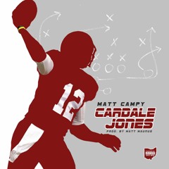 Cardale Jones - Single