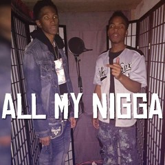 Moose Ft Jmoney - All My niggas