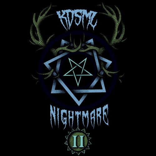 KDSML - NIGHTMARE 2