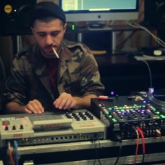 Turkman In The Lab #1