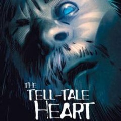 Nezua reads Edgar Allen Poe's A Tell-Tale Heart