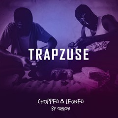 Zuse - The $$$ (Chopped & Leaned By SkFlow)