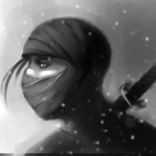 Warrior (FREE DL)