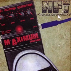 NOT FOLLOWING INSTRUCTIONS - Today, Tonight