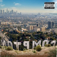 Dr. Dre - Just Another Day Instrumental Remake (Prod. By Brahiim)