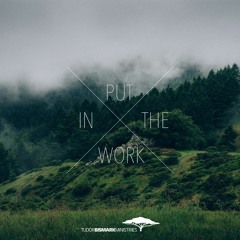 Put In The Work