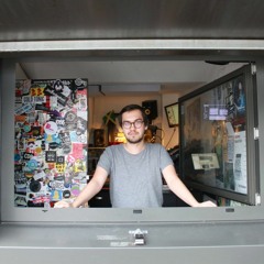 Ptaki - NTS Radio - 22nd October 2015