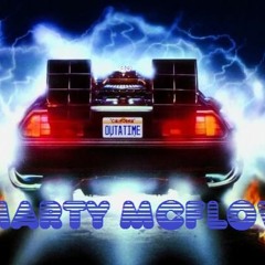 Marty McFlow - Rap From The Future