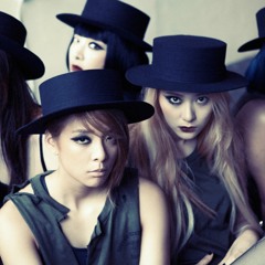 [COVER] F(x) - Dracula