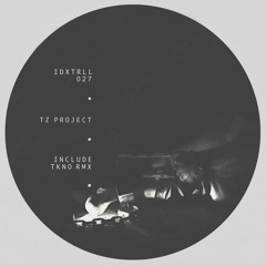 TZ Project - Tzakaniprojekat 01/02+TKNO Remix [Induxtriall Records] OUT NOW