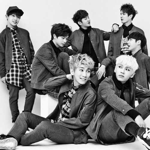 Stream [COVER] BtoB - Thriller by YourVoice Entertainment | Listen online  for free on SoundCloud