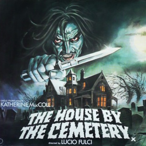 House by the Cemetery, "I Remember" (Cover)