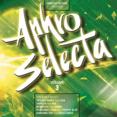 BERGHEZIE (Sturm)- DJ GABBA