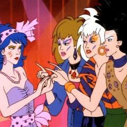 Jem&The Misfits