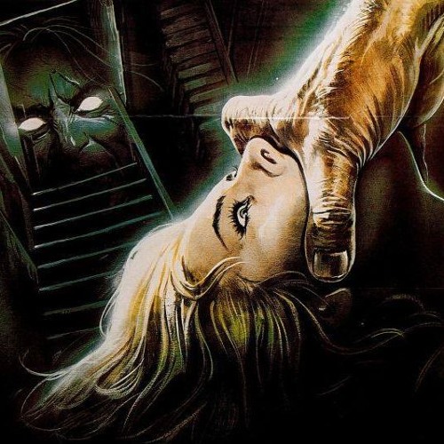 Evil Night [FREE DOWNLOAD]