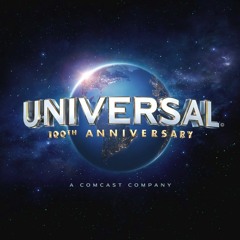 Universal Pictures Fanfare (1997) - Mockup