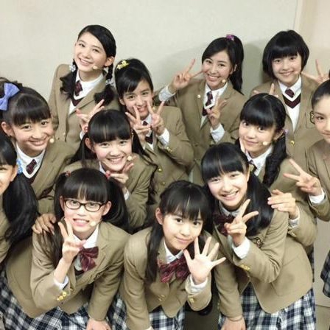 Listen to Sakura Gakuin Festival 2015 (October 31) by konchiniwa