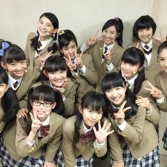 Stream Sakura Gakuin Festival 2015 (October 31) by konchiniwa