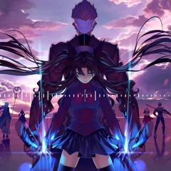 (Kel)Fate/Stay Night UBW (Opening 2: Brave Shine) Fansing PT-BR ((FULL))