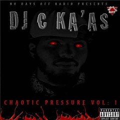 12. DJ Khaled-I Don't Play About My Paper