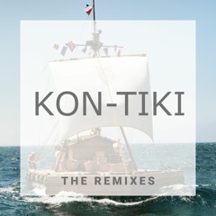 Virani - Kon-Tiki (Once Upon Remix) [feat. Lene Thorud] *OFFICIAL REMIX*