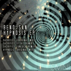 Beno-San - Hypnosis (Original Mix)