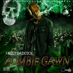 ZOMBIE GAWN