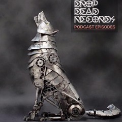 DDR-EP001 (CHRISS VARGAS)