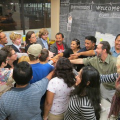 It's All About That Base Halloween 2015