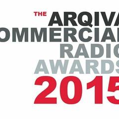 Rob Wills on kmfm 'Save Someones Christmas' - Feature Award 2015