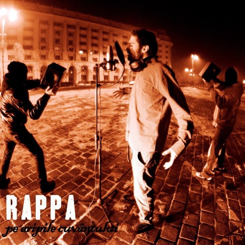 Rappa - Da Capo Al Fine