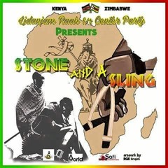 Stone and a Sling by Lidanjam Raah ft Center Party