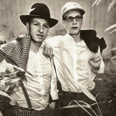Felix Magakaschi & Froschfinger in the Mix - Jazzy Swing Session
