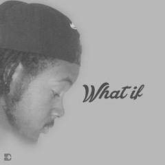 Koolie Biggs- What If
