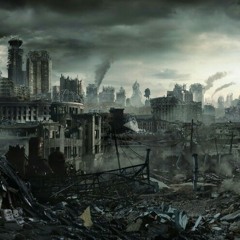 Apocalypse Prod By Don Sapo HMH ENT