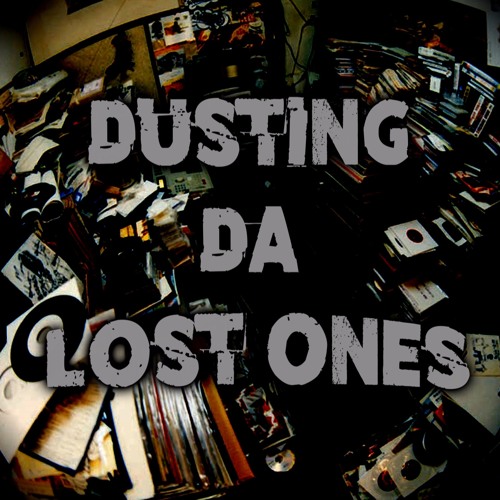 "Dusting Da Lost Ones" Beat Tape (Leftovers, Demos etc.)