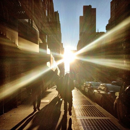 Mario Kroll - Spotlight