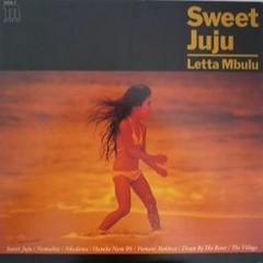 Letta Mbulu - Nomalizo (Kururu Remix)