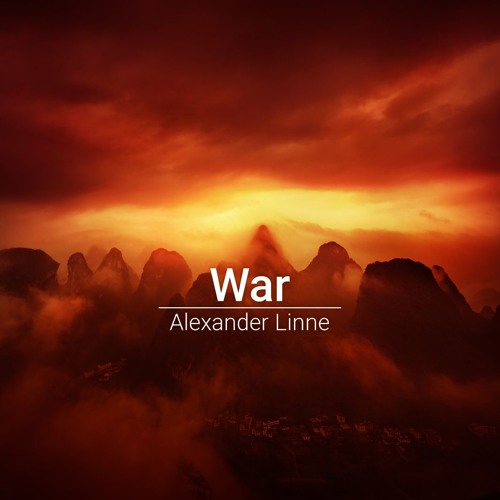 War