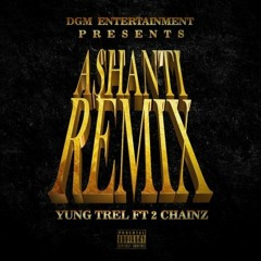 Ashanti Remix